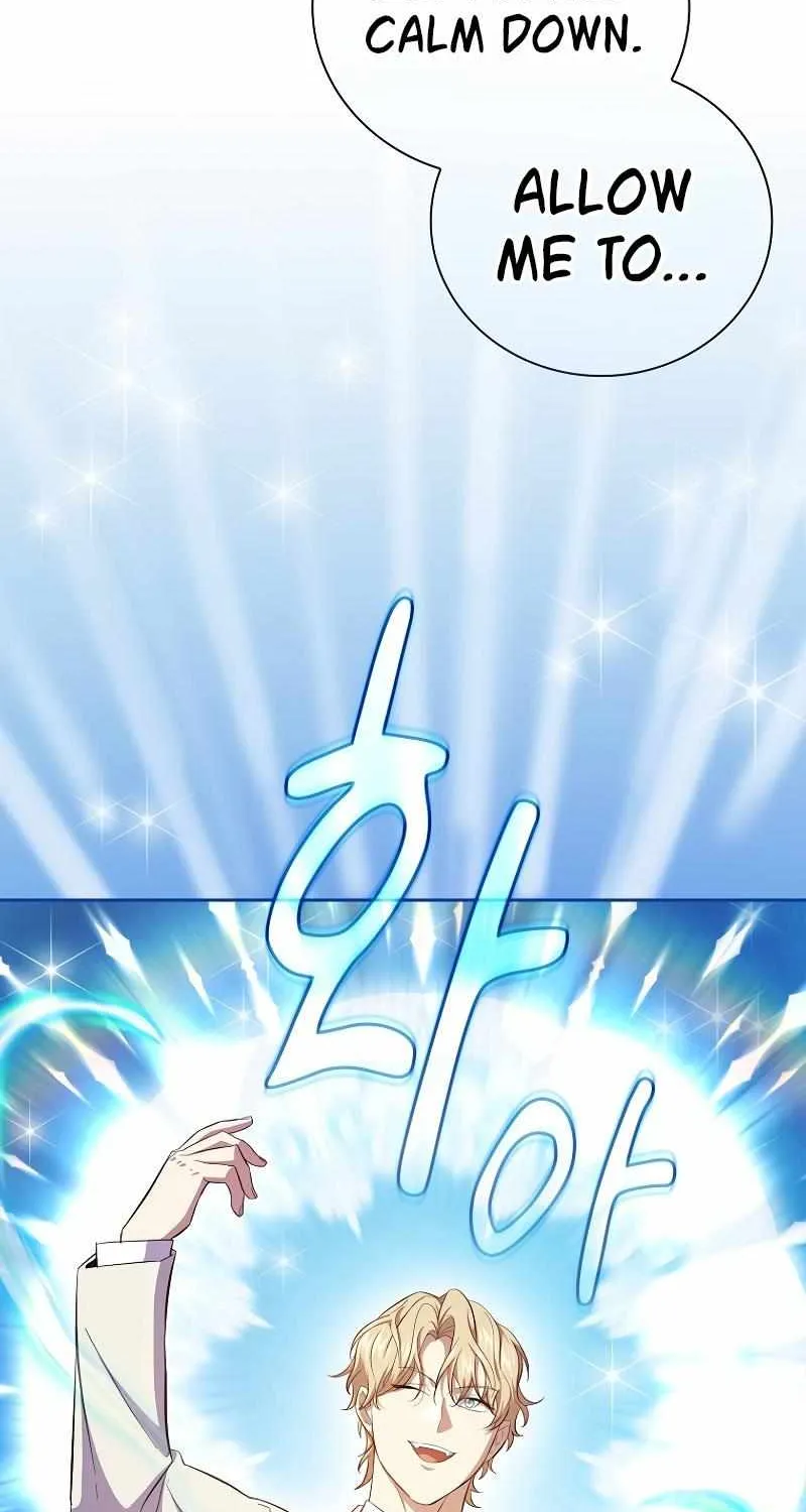 Life of a Magic Academy Mage Chapter 112 page 7 - 