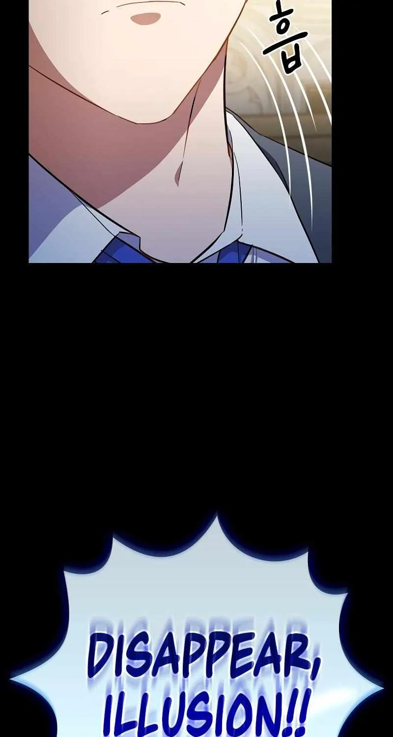 Life of a Magic Academy Mage Chapter 112 page 61 - 