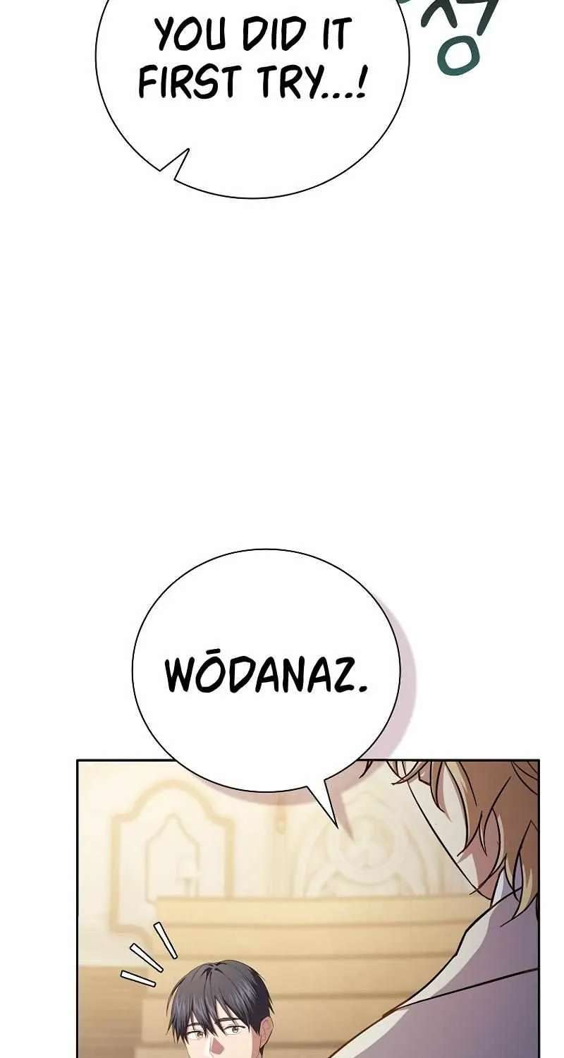 Life of a Magic Academy Mage Chapter 112 page 68 - 