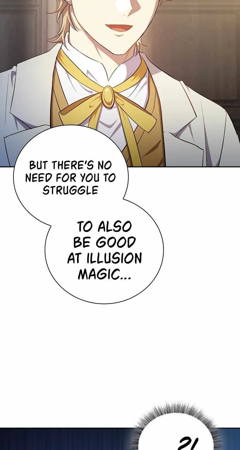Life of a Magic Academy Mage Chapter 112 page 70 - 