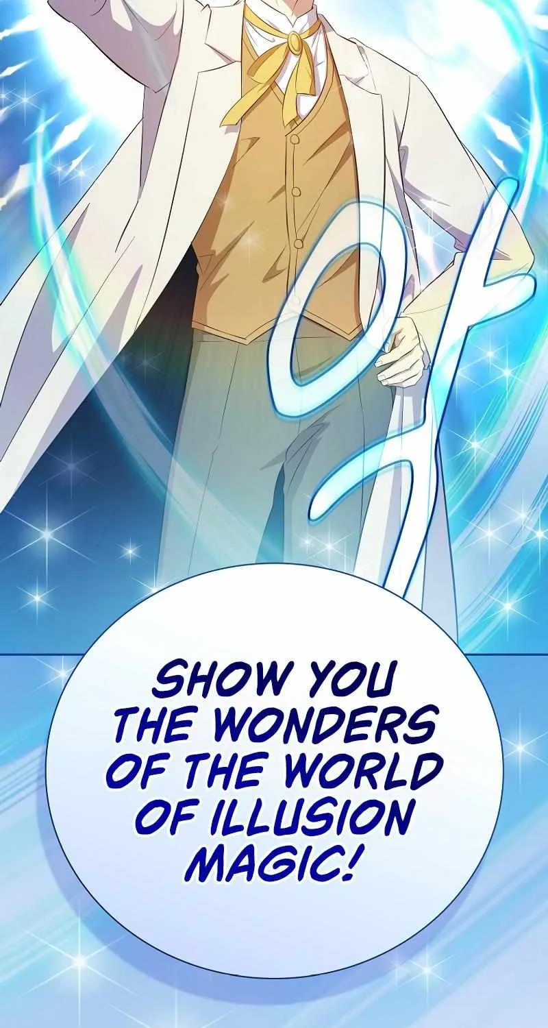 Life of a Magic Academy Mage Chapter 112 page 8 - 