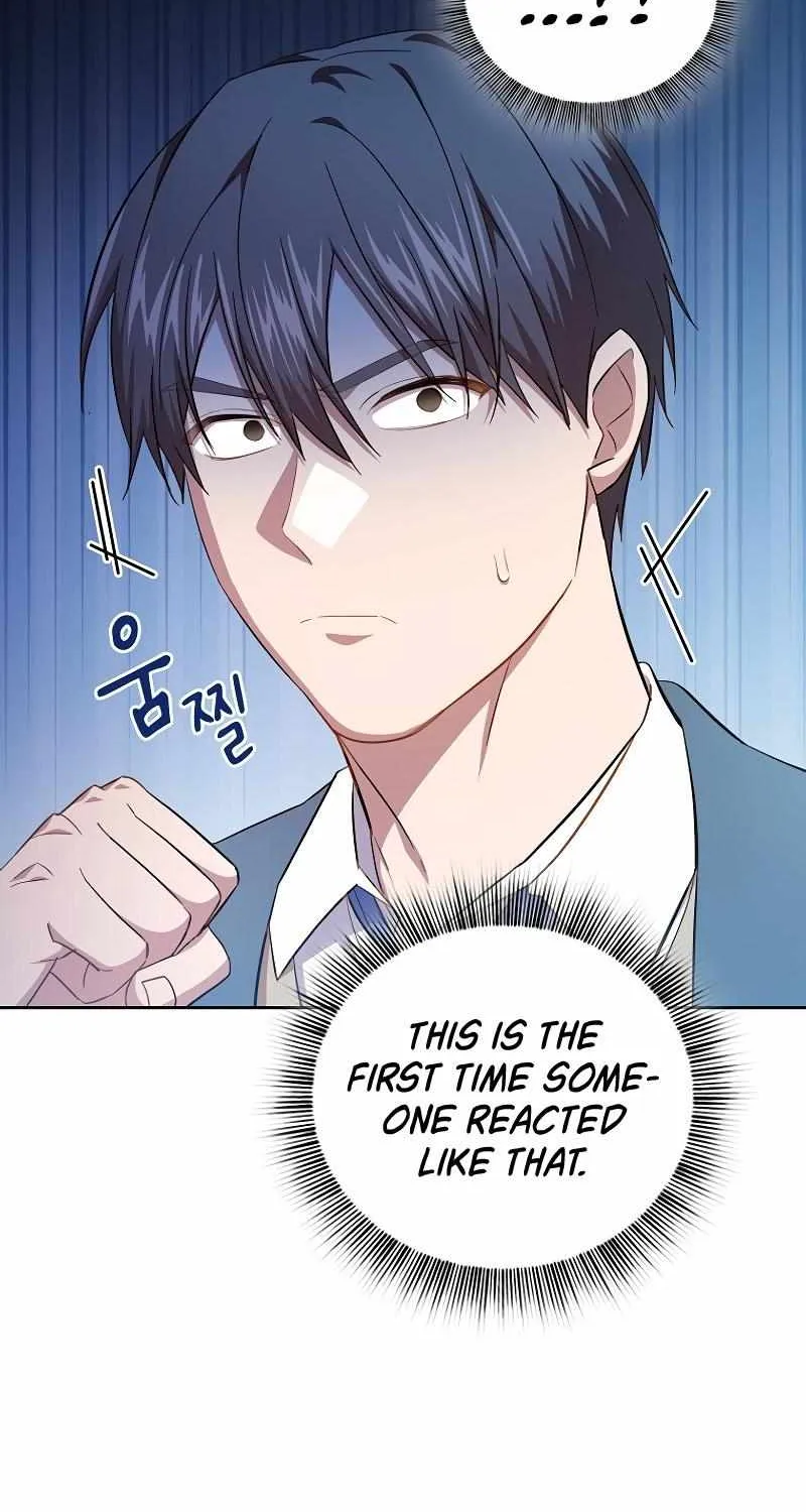Life of a Magic Academy Mage Chapter 112 page 71 - 