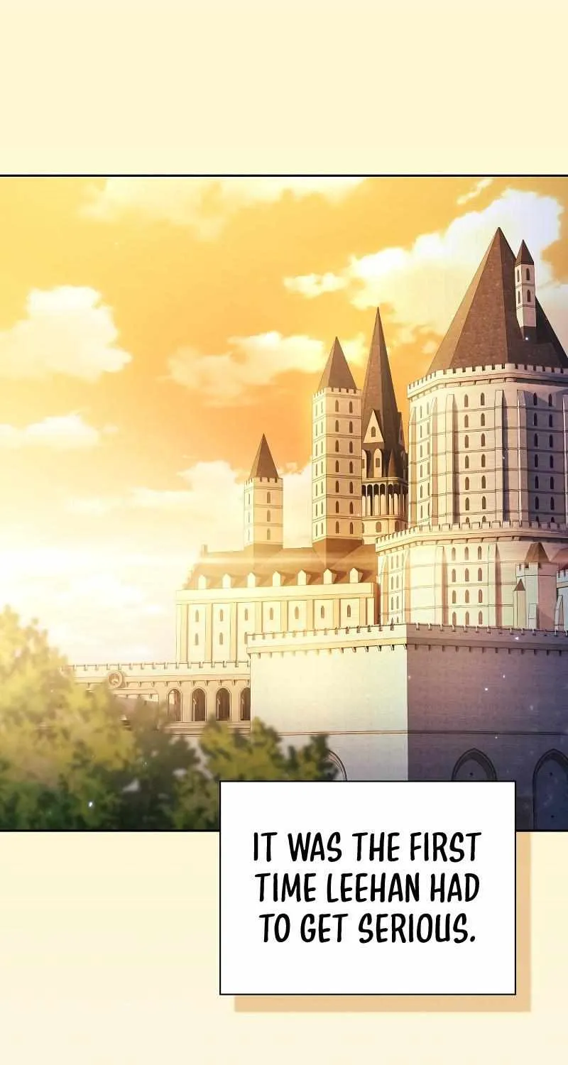 Life of a Magic Academy Mage Chapter 112 page 75 - 