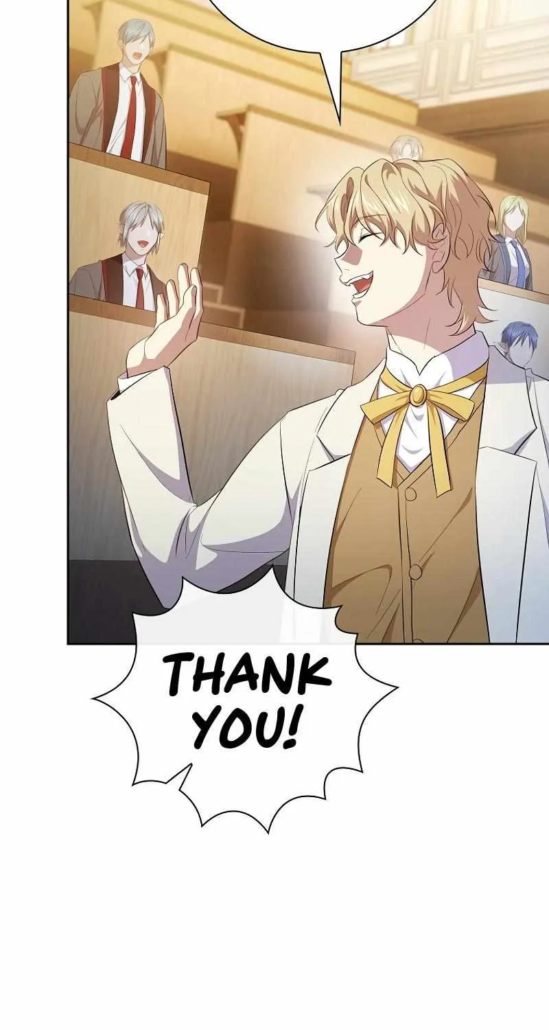 Life of a Magic Academy Mage Chapter 112 page 77 - 