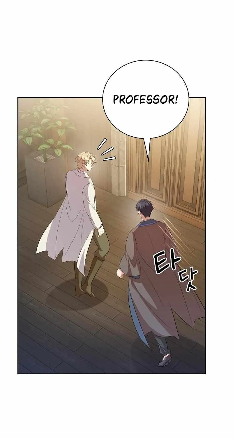 Life of a Magic Academy Mage Chapter 112 page 78 - 