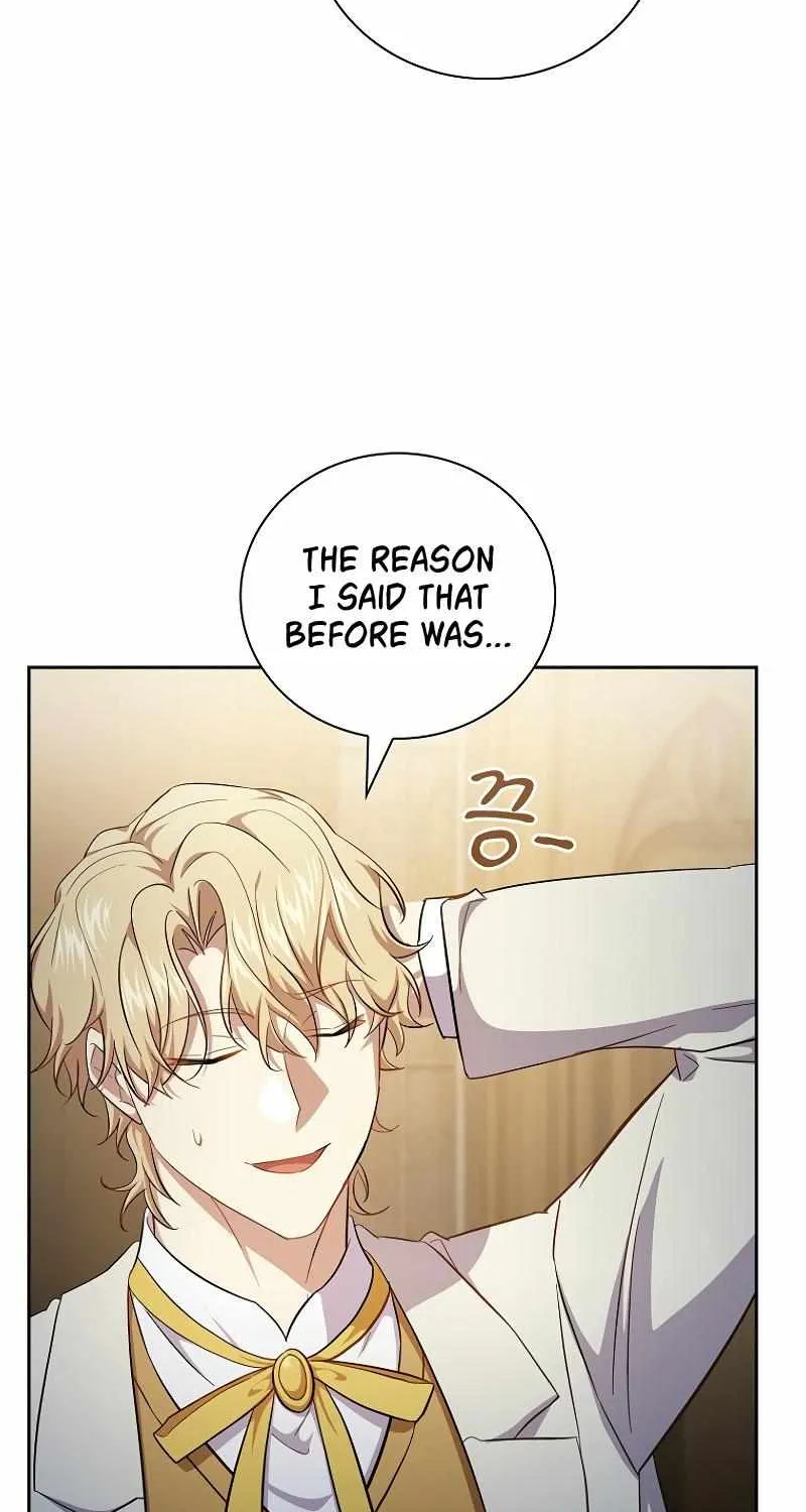 Life of a Magic Academy Mage Chapter 112 page 80 - 