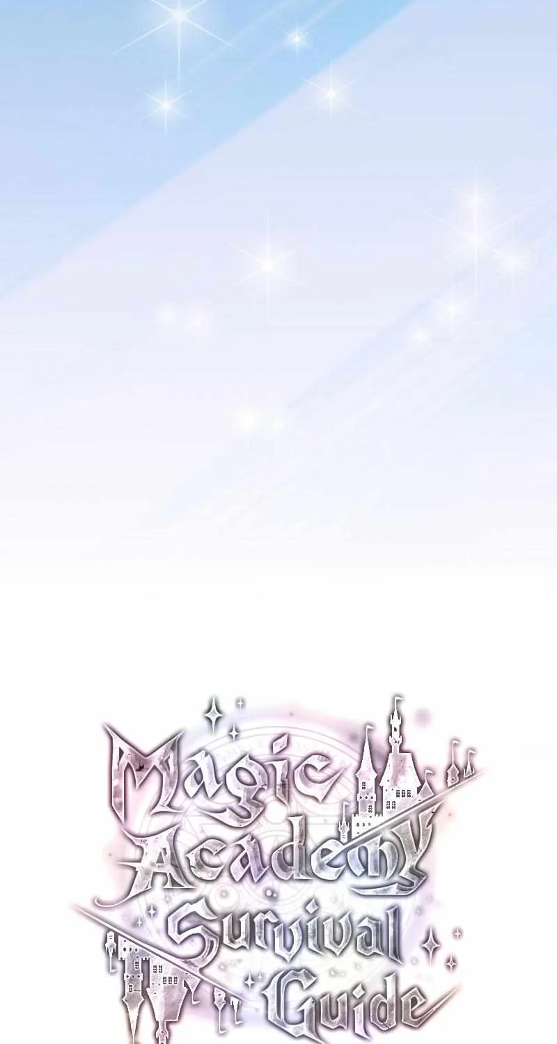 Life of a Magic Academy Mage Chapter 112 page 9 - 