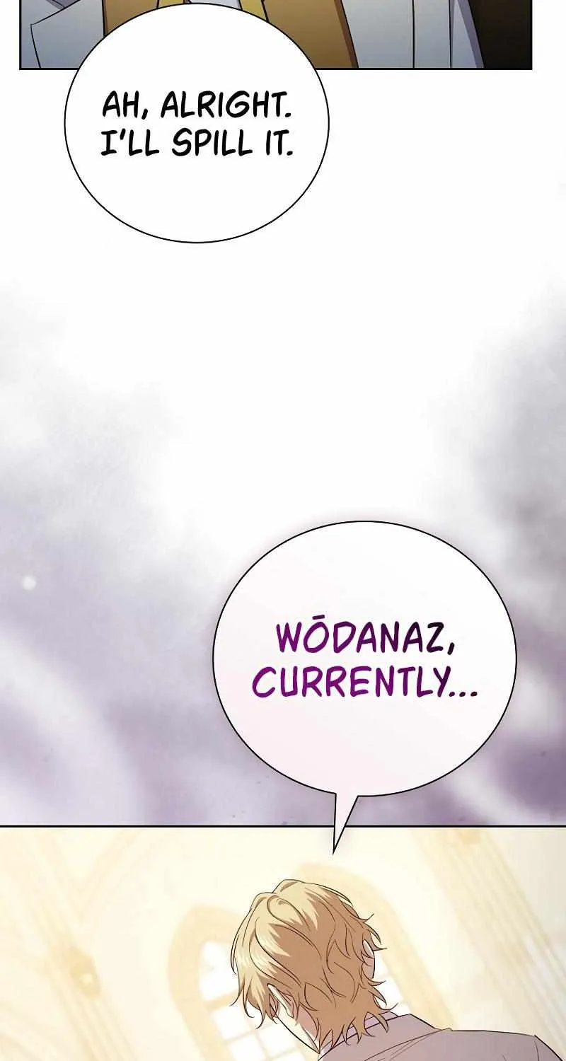 Life of a Magic Academy Mage Chapter 112 page 81 - 