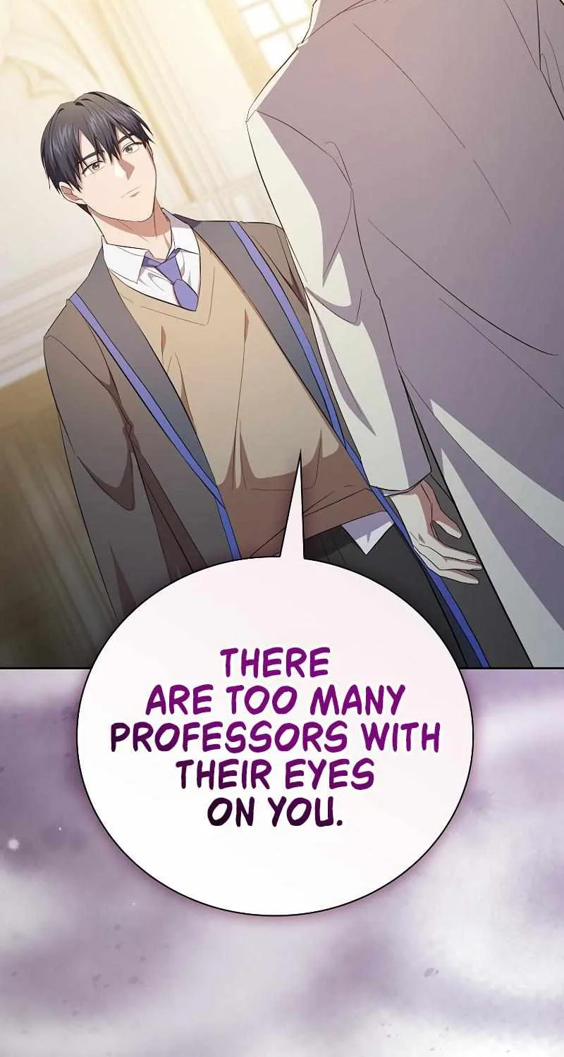 Life of a Magic Academy Mage Chapter 112 page 82 - 