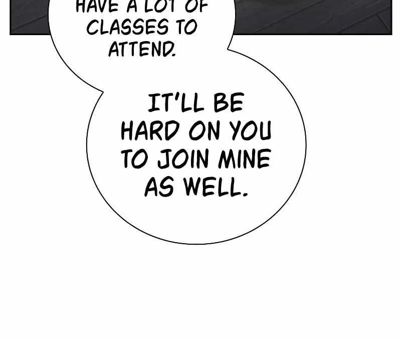 Life of a Magic Academy Mage Chapter 112 page 85 - 