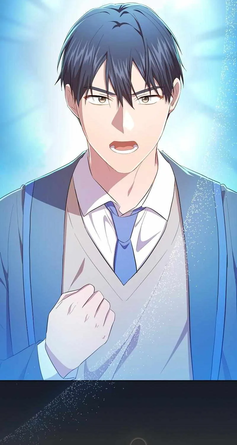 Life of a Magic Academy Mage Chapter 112 page 89 - 