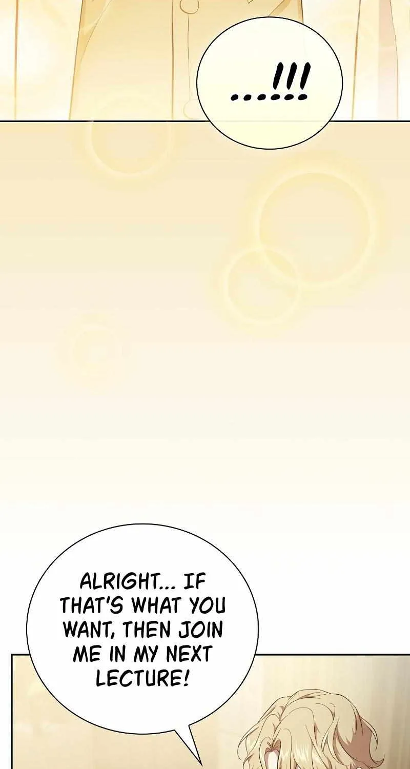 Life of a Magic Academy Mage Chapter 112 page 91 - 