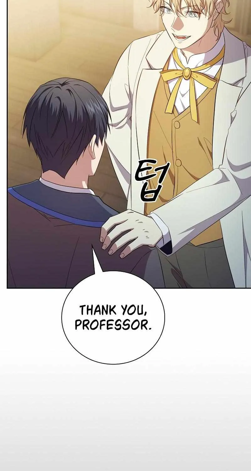 Life of a Magic Academy Mage Chapter 112 page 92 - 