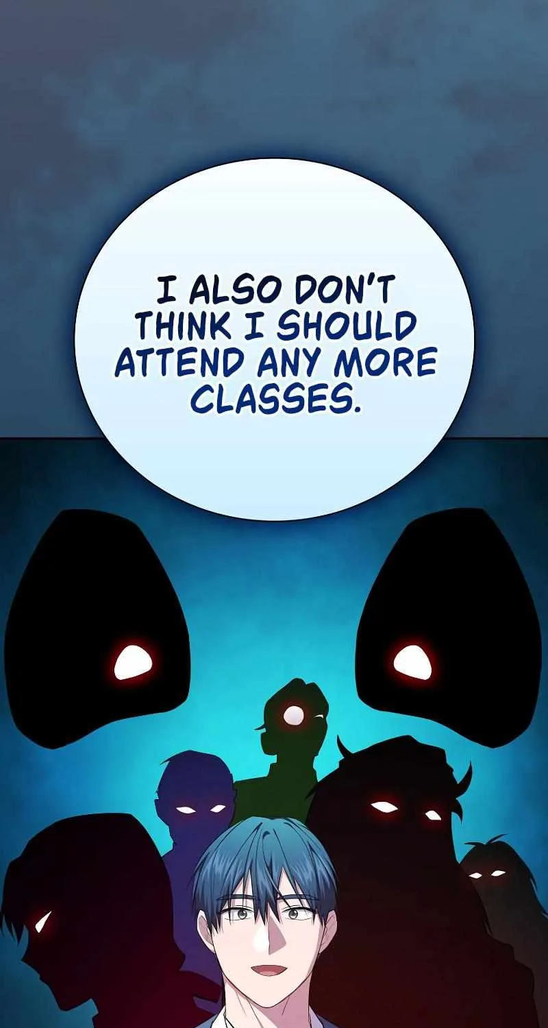 Life of a Magic Academy Mage Chapter 112 page 94 - 