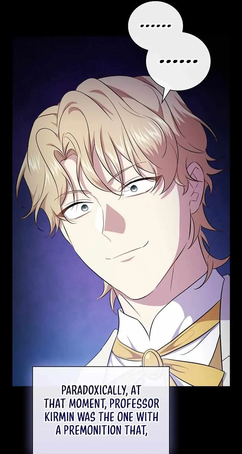 Life of a Magic Academy Mage Chapter 112 page 96 - 
