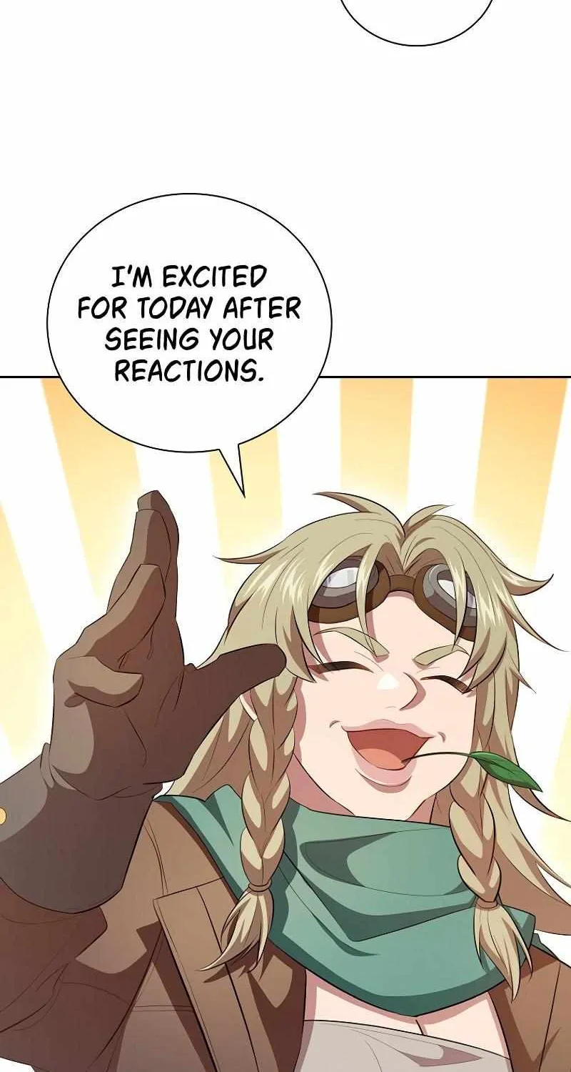 Life of a Magic Academy Mage Chapter 113 page 13 - 