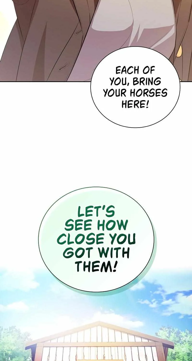 Life of a Magic Academy Mage Chapter 113 page 14 - 
