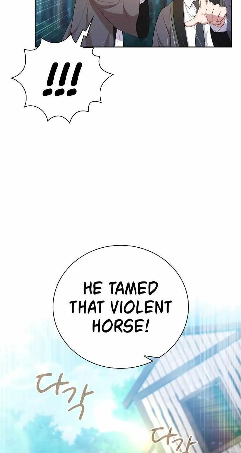 Life of a Magic Academy Mage Chapter 113 page 26 - 