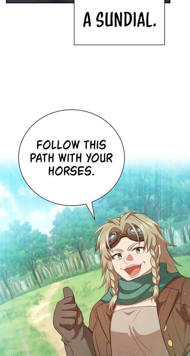 Life of a Magic Academy Mage Chapter 113 page 32 - 