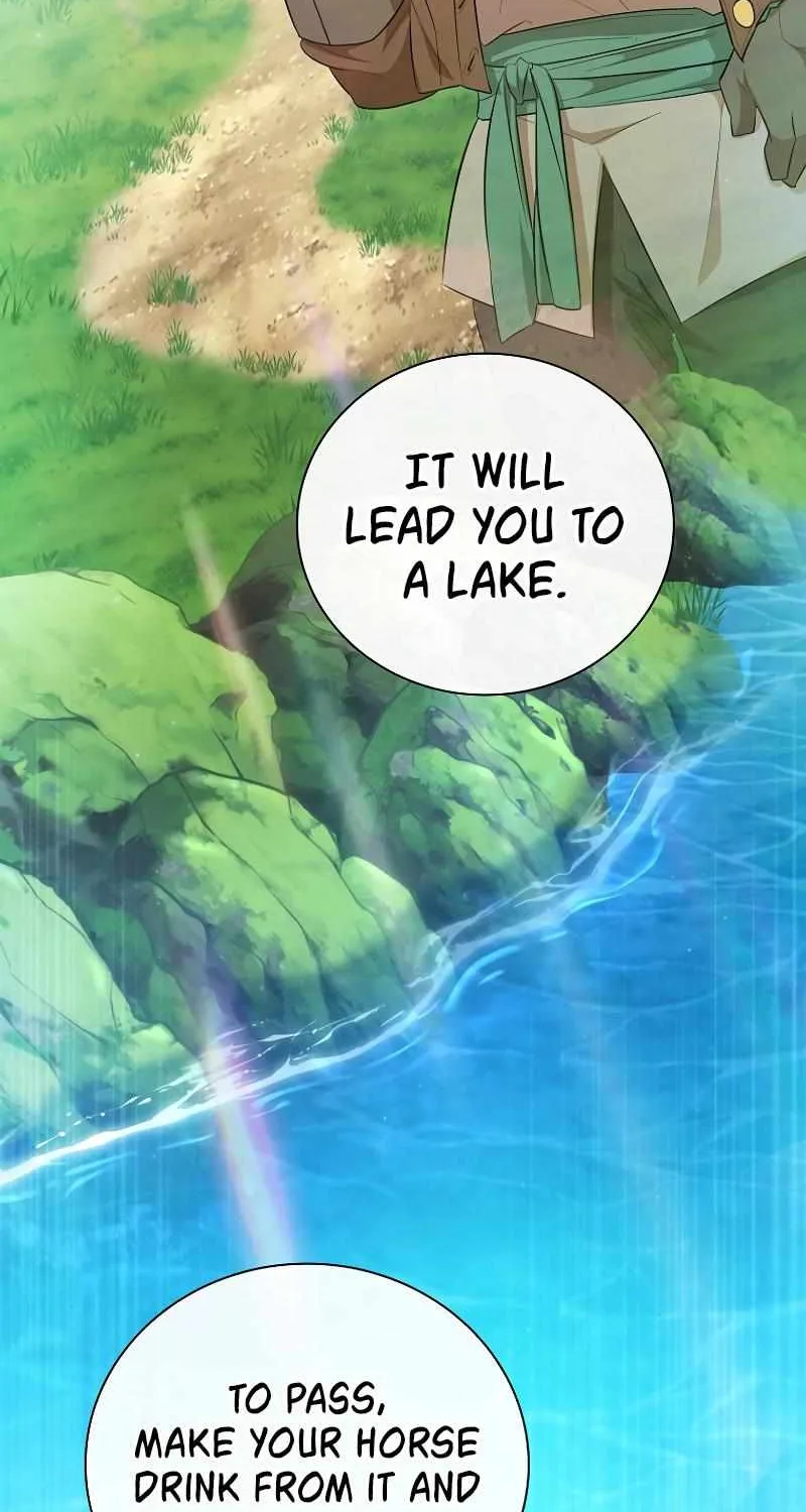Life of a Magic Academy Mage Chapter 113 page 33 - 
