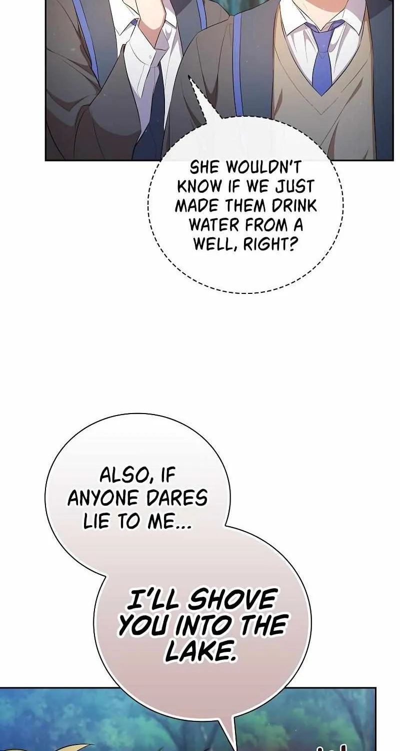Life of a Magic Academy Mage Chapter 113 page 35 - 