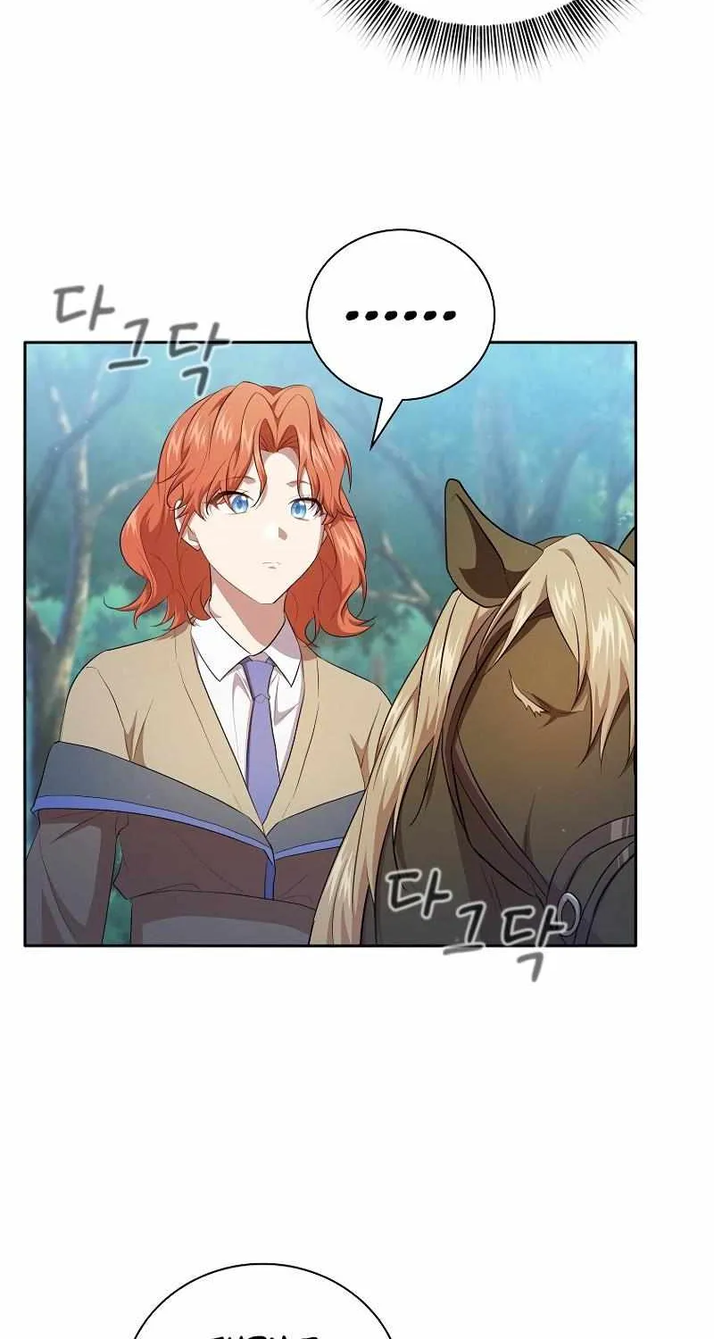 Life of a Magic Academy Mage Chapter 113 page 40 - 