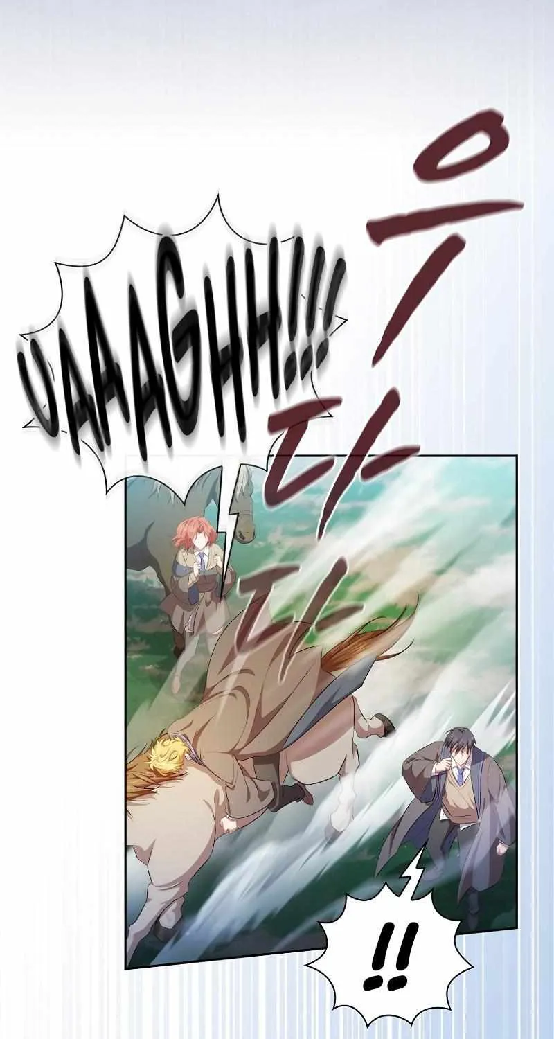 Life of a Magic Academy Mage Chapter 113 page 45 - 