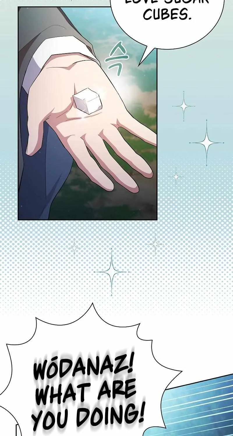 Life of a Magic Academy Mage Chapter 113 page 50 - 