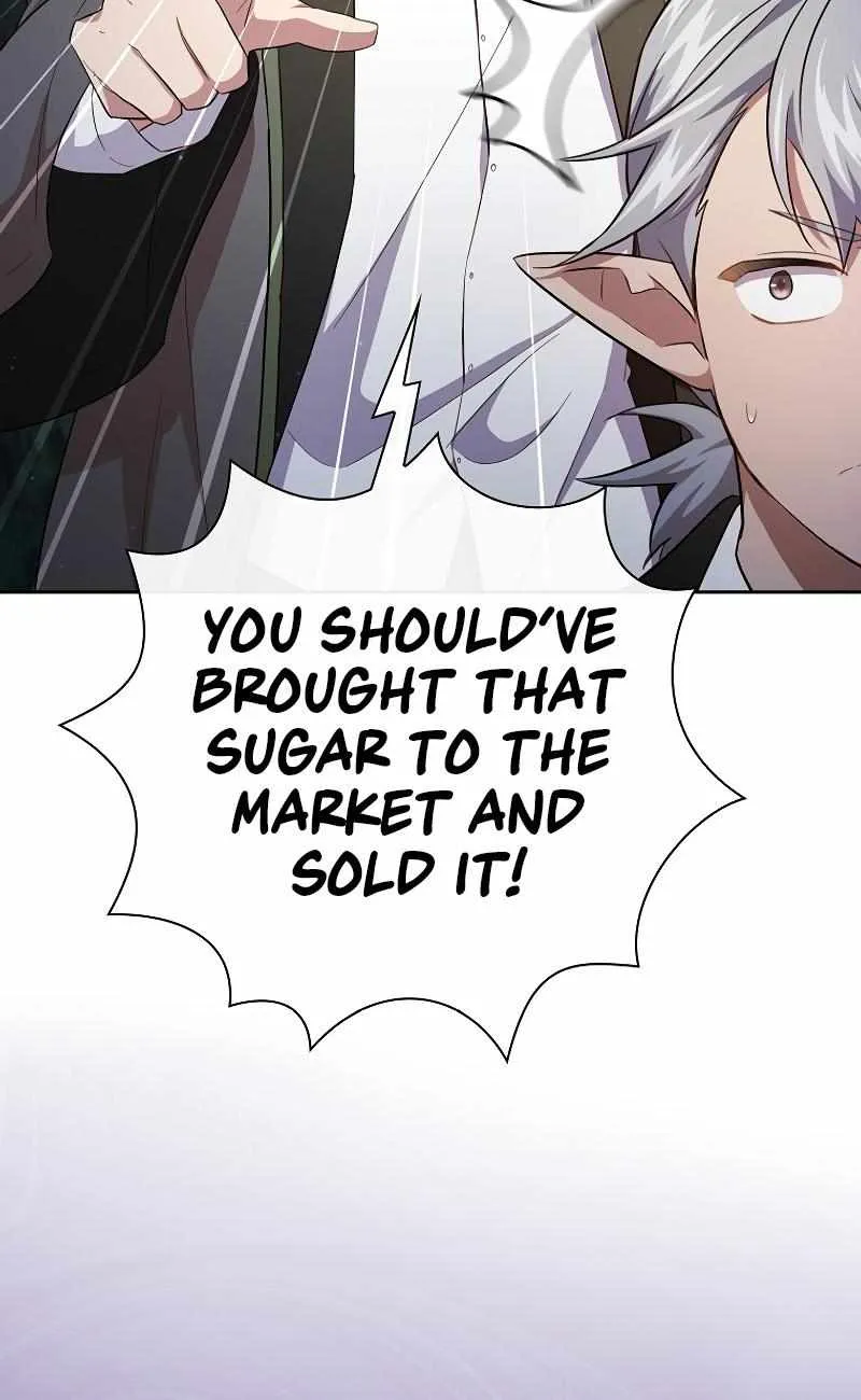 Life of a Magic Academy Mage Chapter 113 page 56 - 