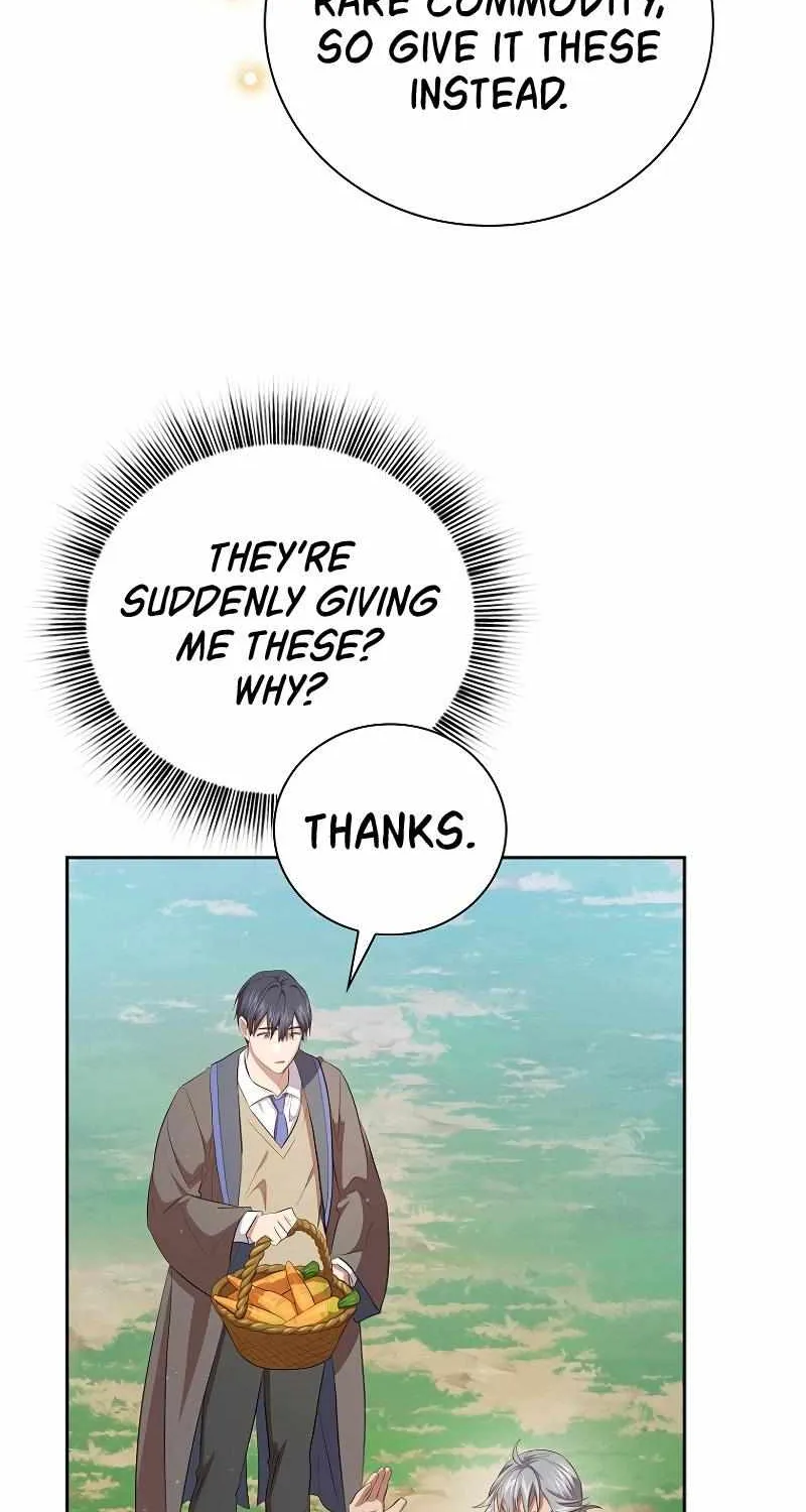 Life of a Magic Academy Mage Chapter 113 page 60 - 