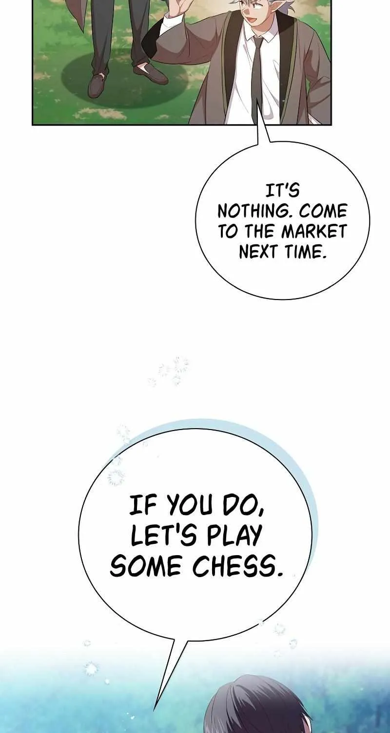 Life of a Magic Academy Mage Chapter 113 page 61 - 