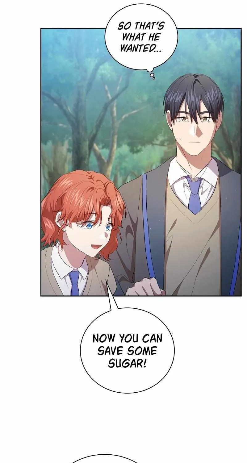 Life of a Magic Academy Mage Chapter 113 page 63 - 