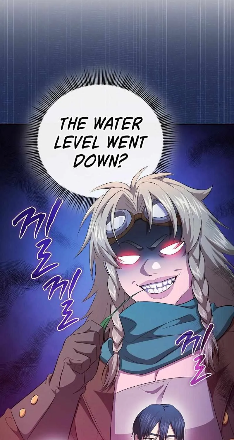 Life of a Magic Academy Mage Chapter 113 page 75 - 