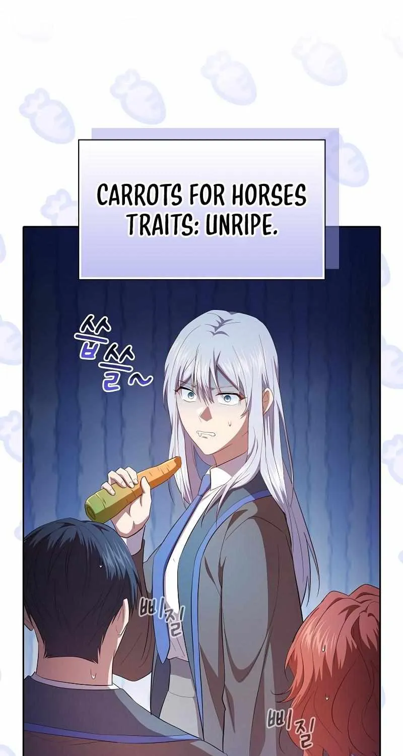 Life of a Magic Academy Mage Chapter 113 page 84 - 