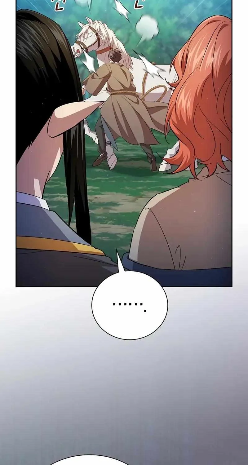 Life of a Magic Academy Mage Chapter 114 page 101 - 