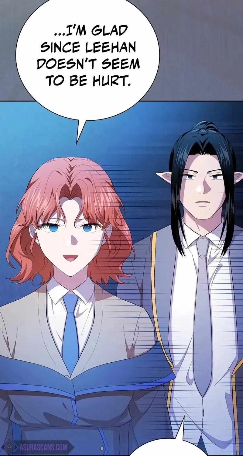 Life of a Magic Academy Mage Chapter 114 page 102 - 