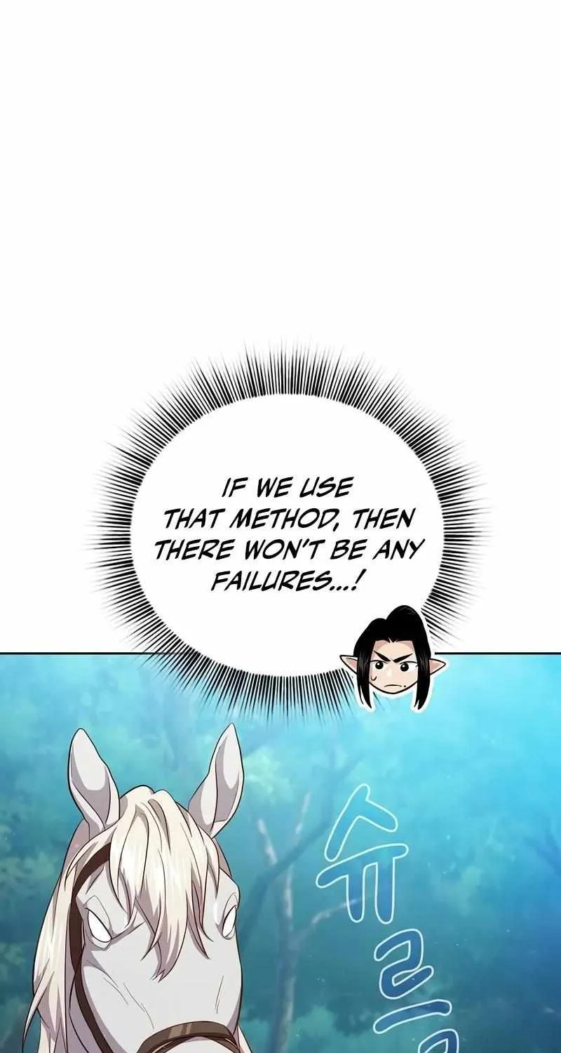 Life of a Magic Academy Mage Chapter 114 page 14 - 
