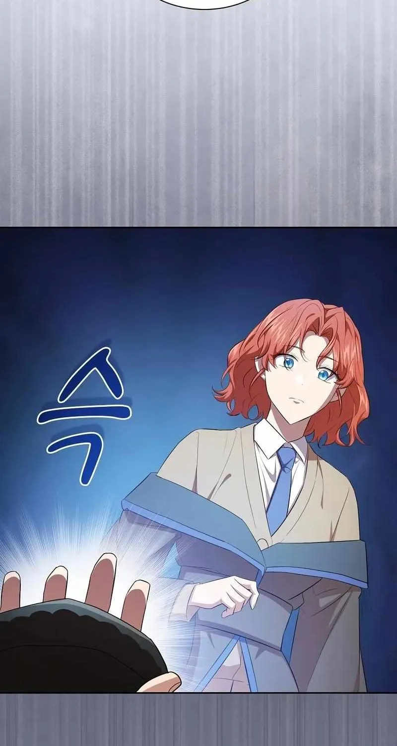 Life of a Magic Academy Mage Chapter 114 page 23 - 
