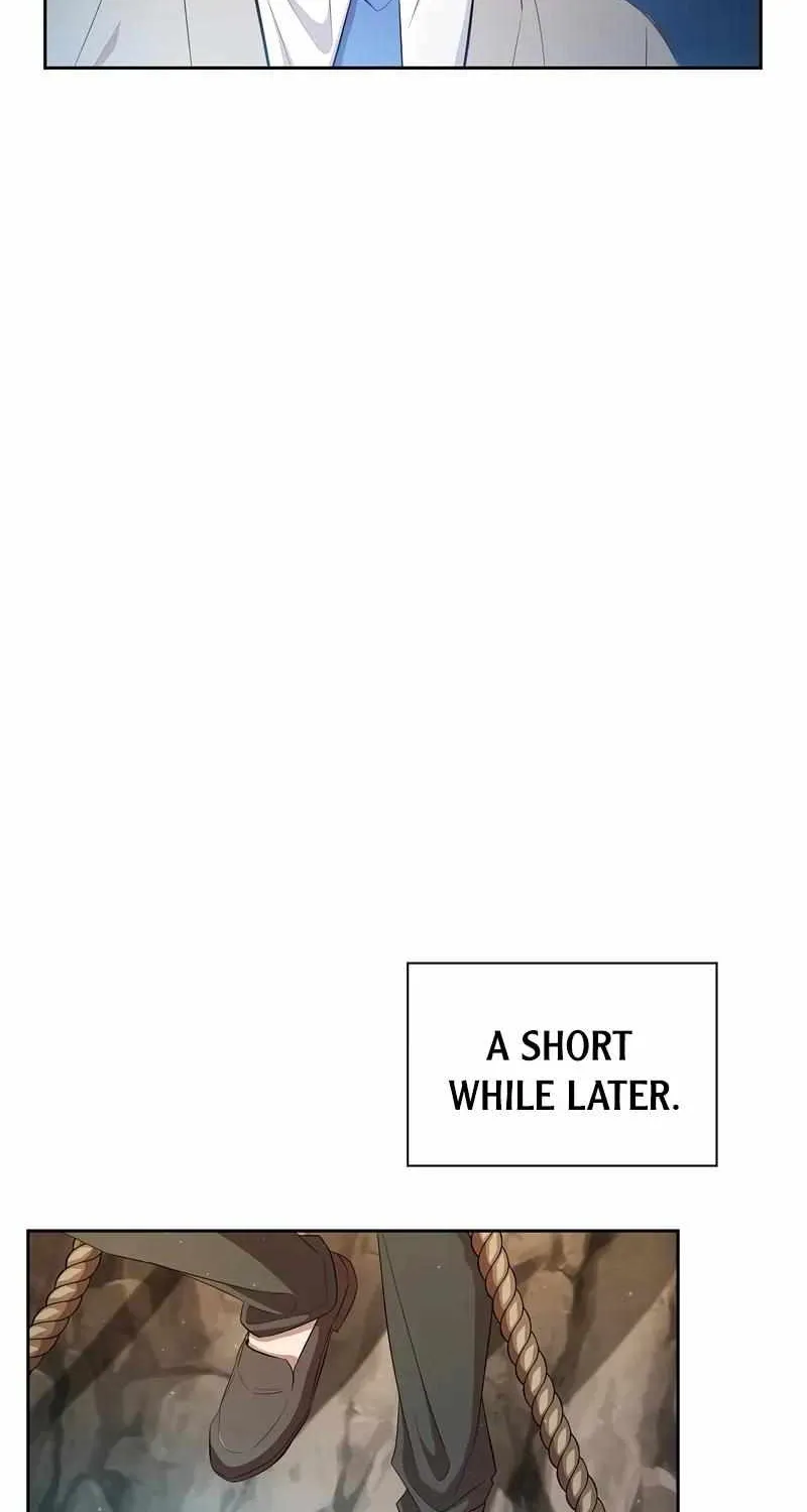 Life of a Magic Academy Mage Chapter 114 page 25 - 