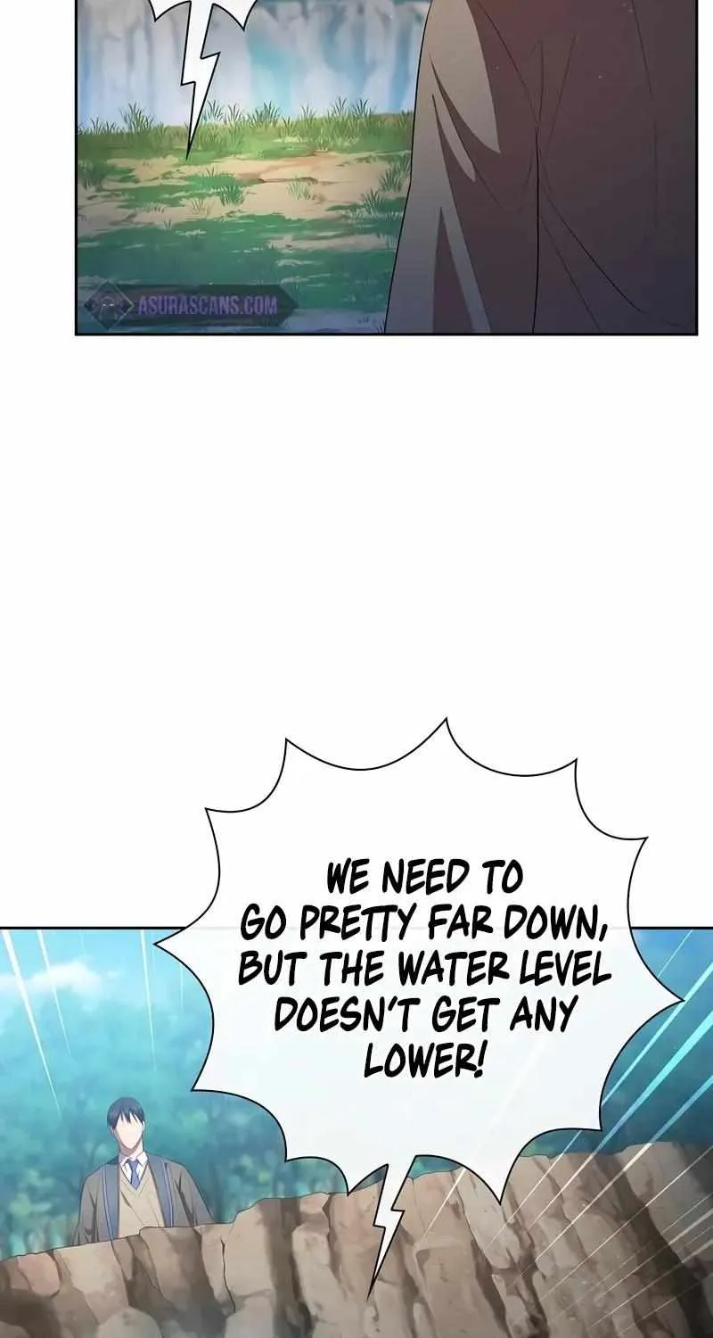 Life of a Magic Academy Mage Chapter 114 page 30 - 