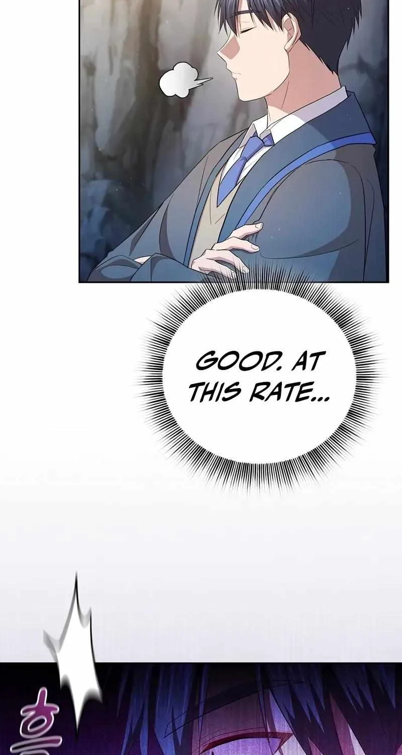 Life of a Magic Academy Mage Chapter 114 page 37 - 