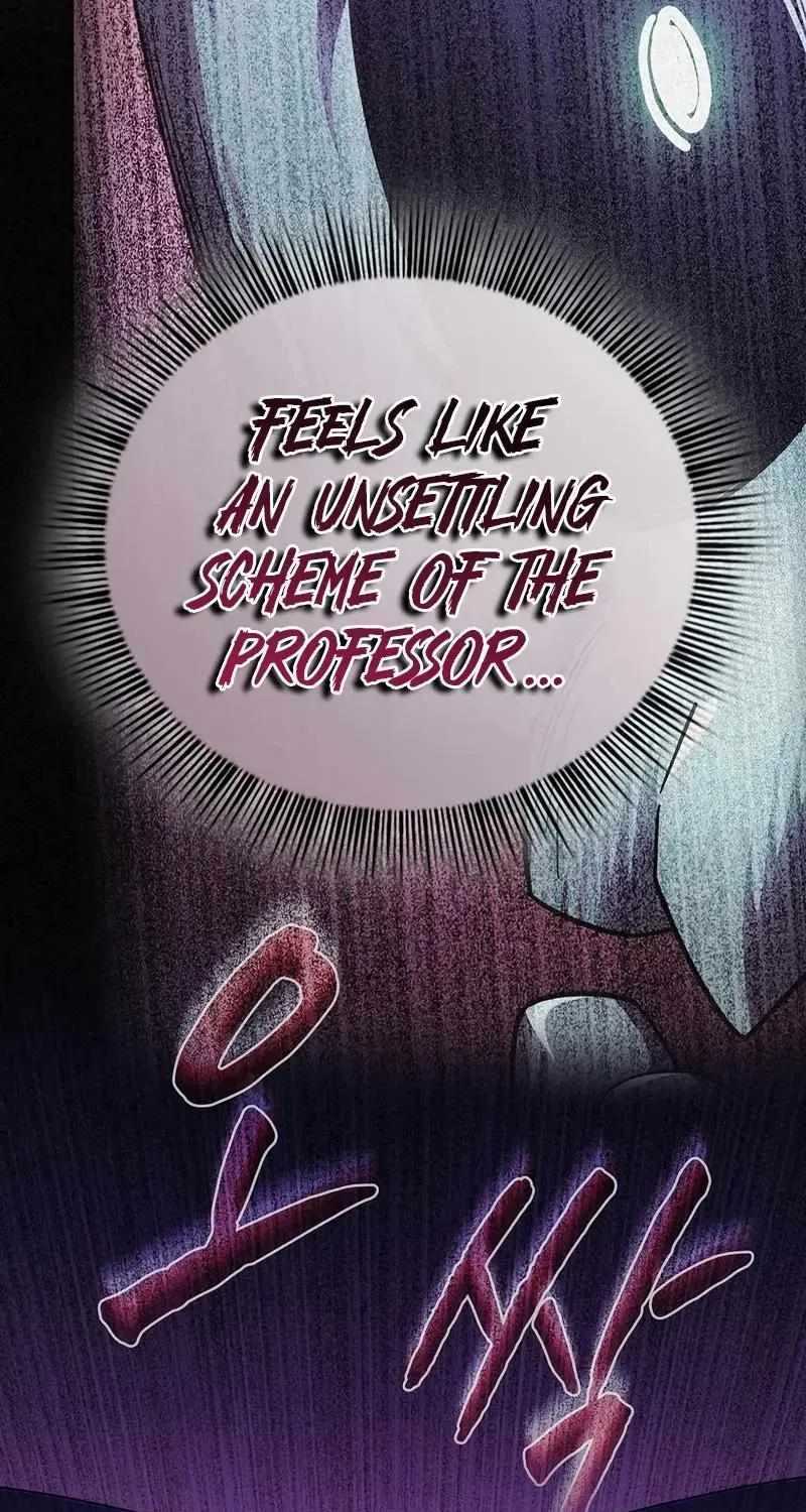 Life of a Magic Academy Mage Chapter 114 page 40 - 