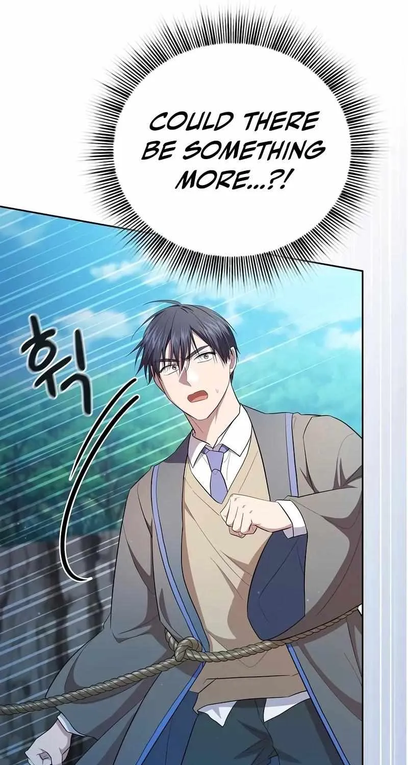 Life of a Magic Academy Mage Chapter 114 page 42 - 