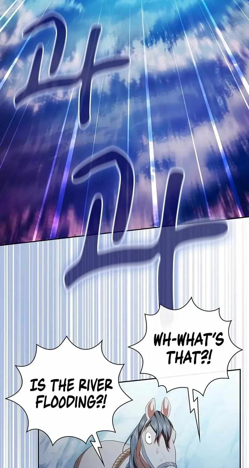 Life of a Magic Academy Mage Chapter 114 page 45 - 