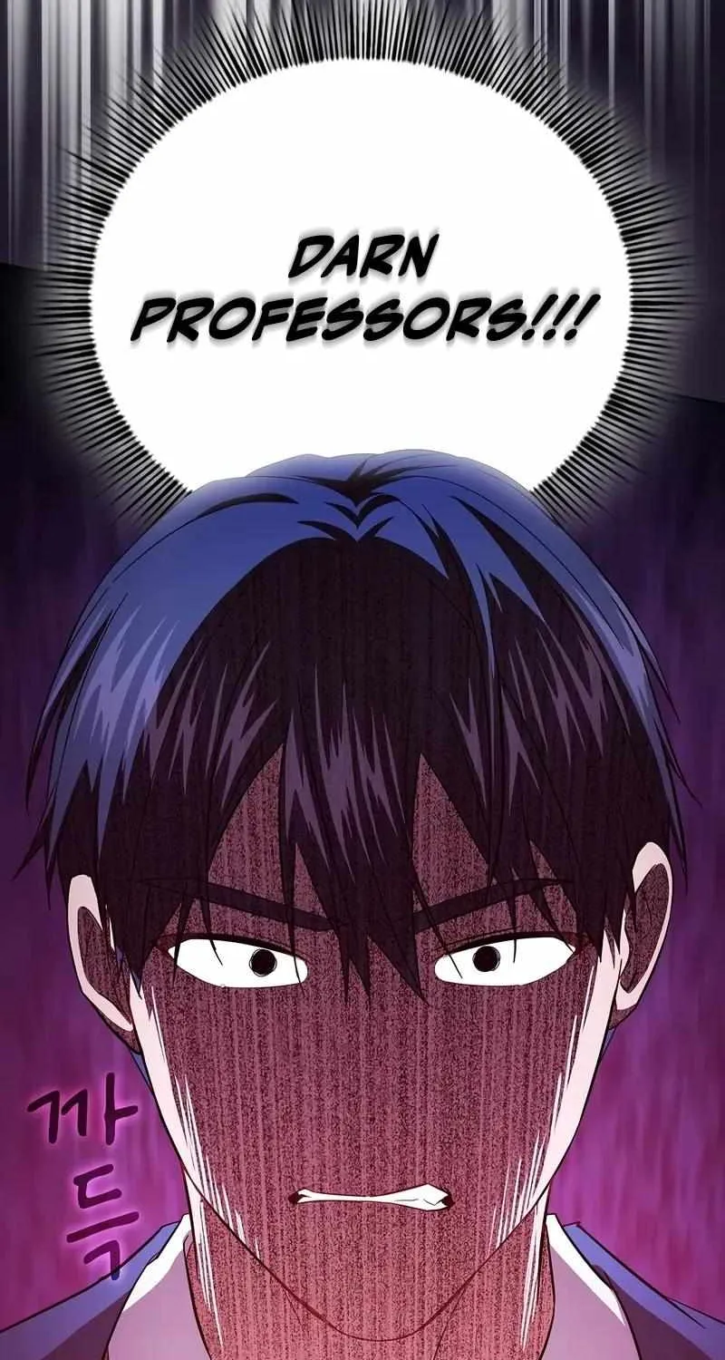 Life of a Magic Academy Mage Chapter 114 page 47 - 