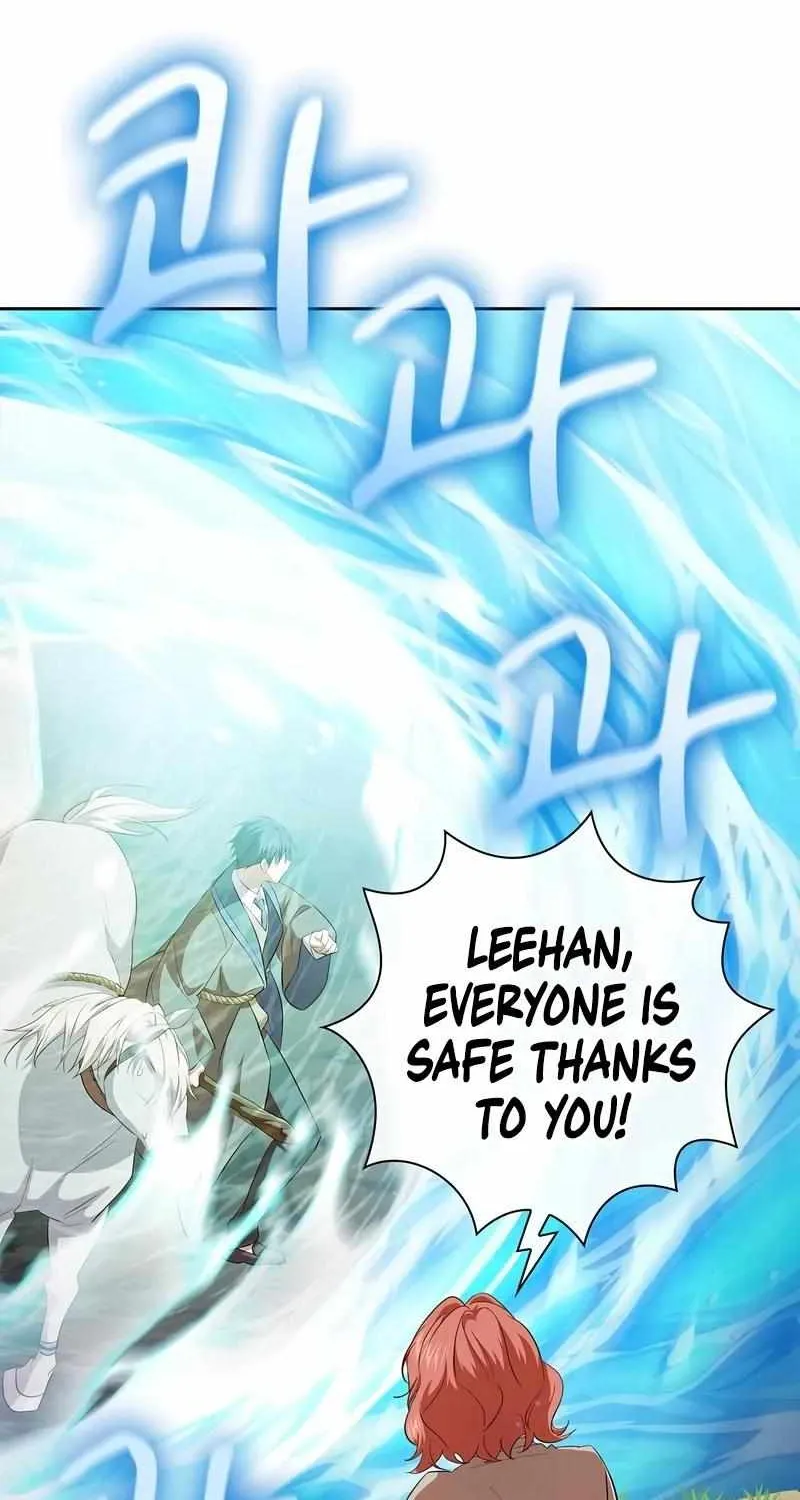 Life of a Magic Academy Mage Chapter 114 page 54 - 