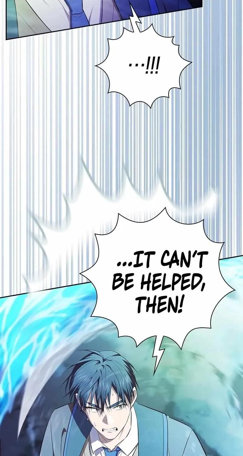 Life of a Magic Academy Mage Chapter 114 page 61 - 