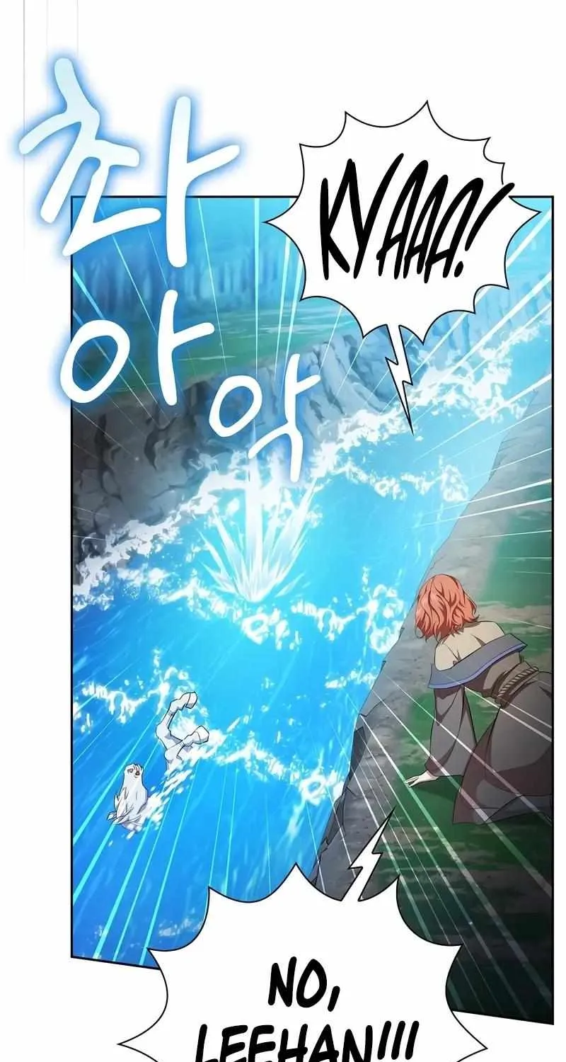 Life of a Magic Academy Mage Chapter 114 page 63 - 