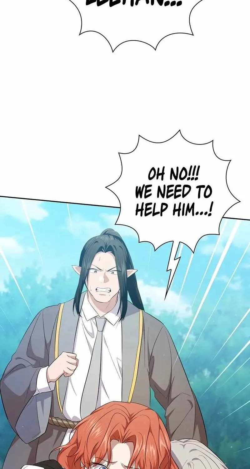 Life of a Magic Academy Mage Chapter 114 page 64 - 