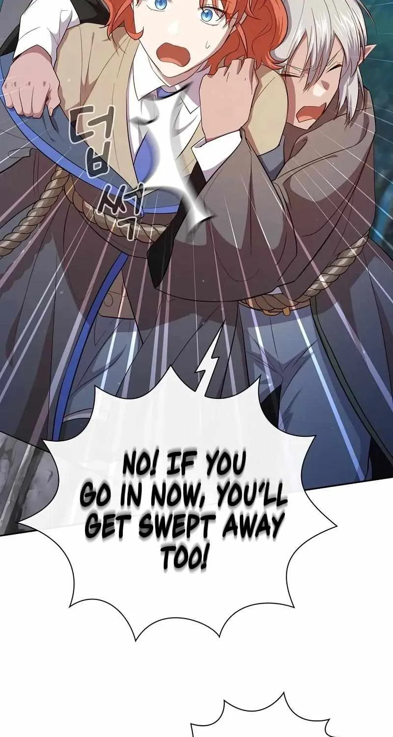 Life of a Magic Academy Mage Chapter 114 page 65 - 